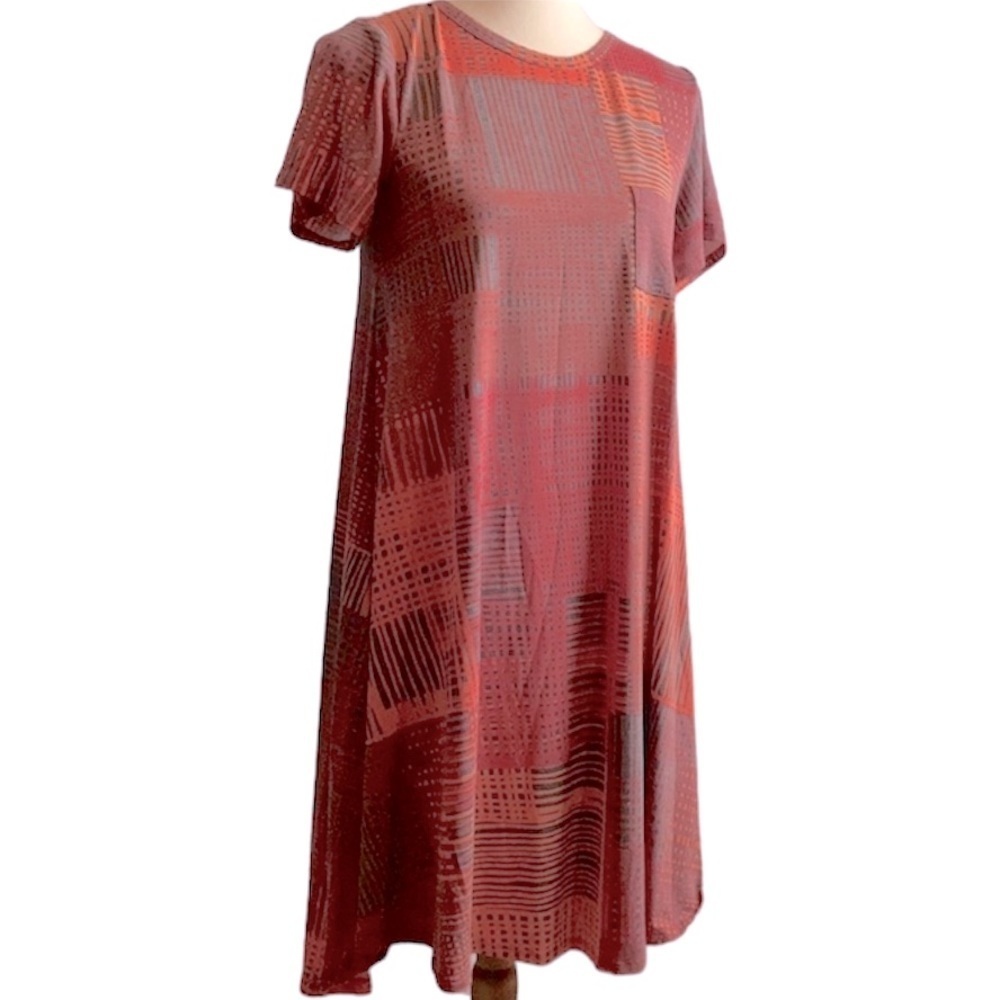 LuLaRoe Carly Dress